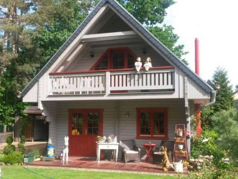 Fjord Premium Wohnhaus