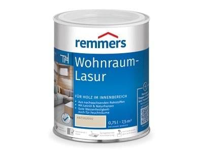 Wohnraum Lasur
