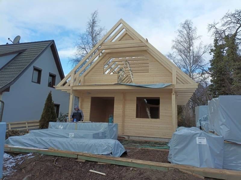 Projekt Fjord Premium Erfurt